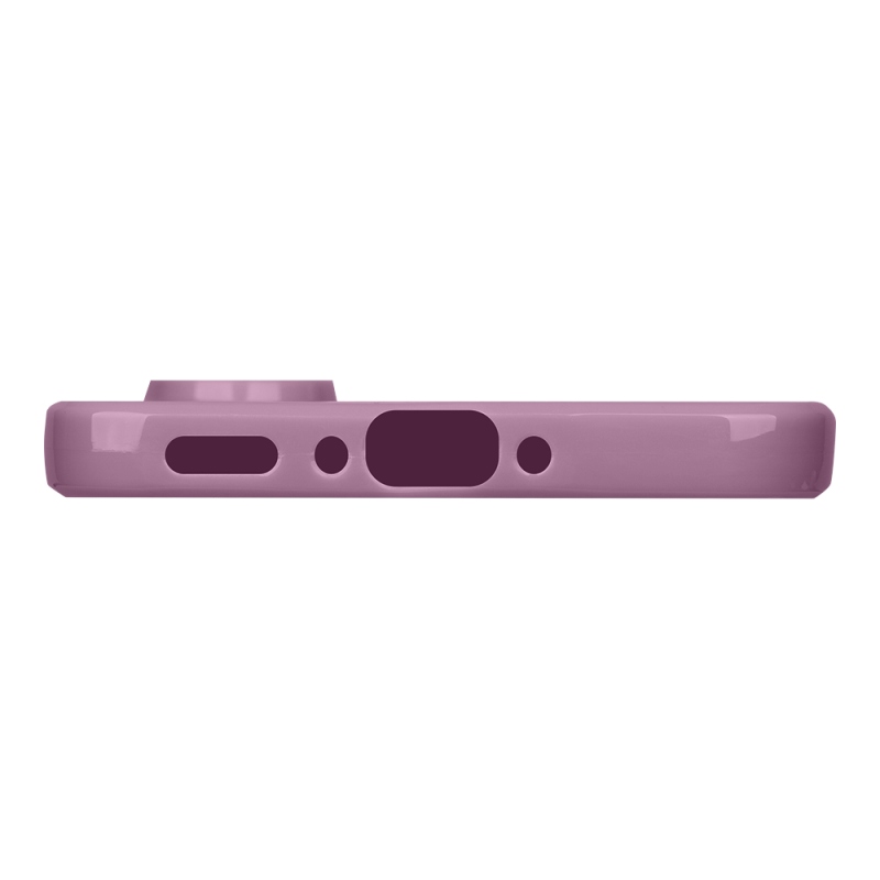 OBAL:ME Glossy Kryt pro Samsung Galaxy A56 5G Orchid