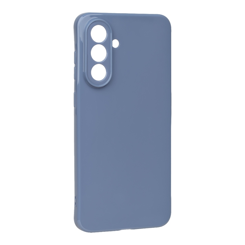 OBAL:ME Glossy Kryt pro Samsung Galaxy A56 5G Periwinkle