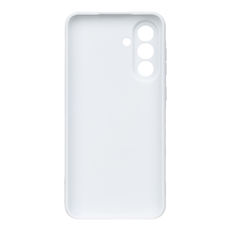 OBAL:ME Glossy Kryt pro Samsung Galaxy A56 5G White