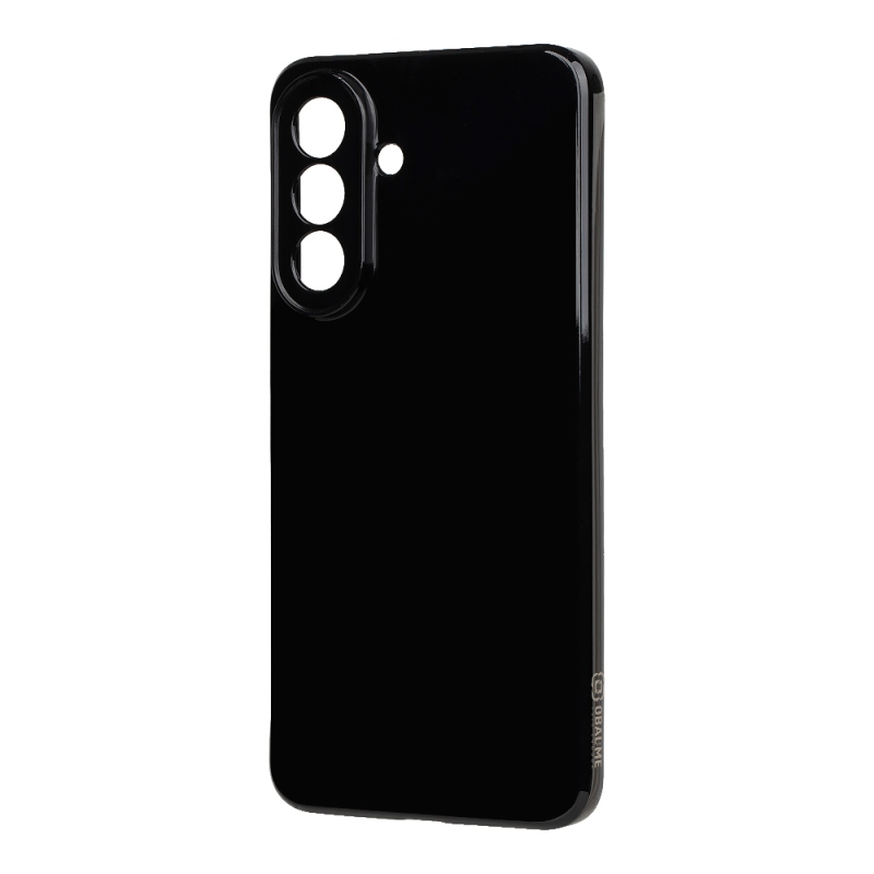 OBAL:ME Glossy Kryt pro Samsung Galaxy A57 5G Black