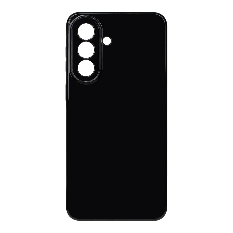OBAL:ME Glossy Kryt pro Samsung Galaxy A57 5G Black