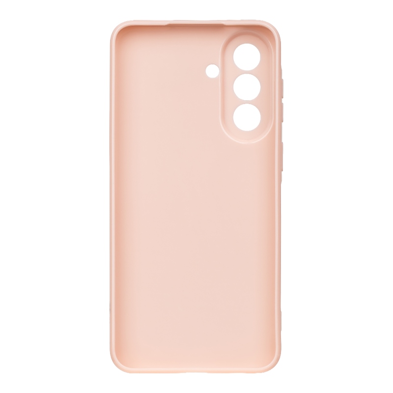 OBAL:ME Glossy Kryt pro Samsung Galaxy A57 5G Blush