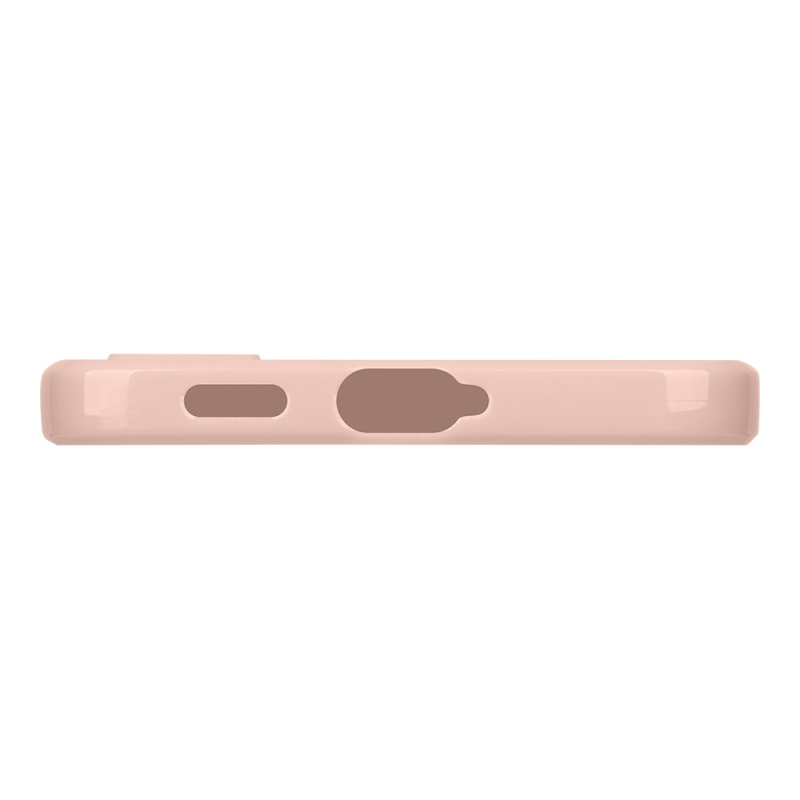 OBAL:ME Glossy Kryt pro Samsung Galaxy A57 5G Blush
