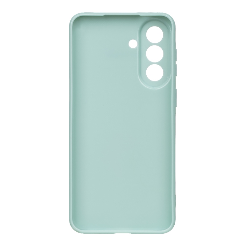 OBAL:ME Glossy Kryt pro Samsung Galaxy A57 5G Mint
