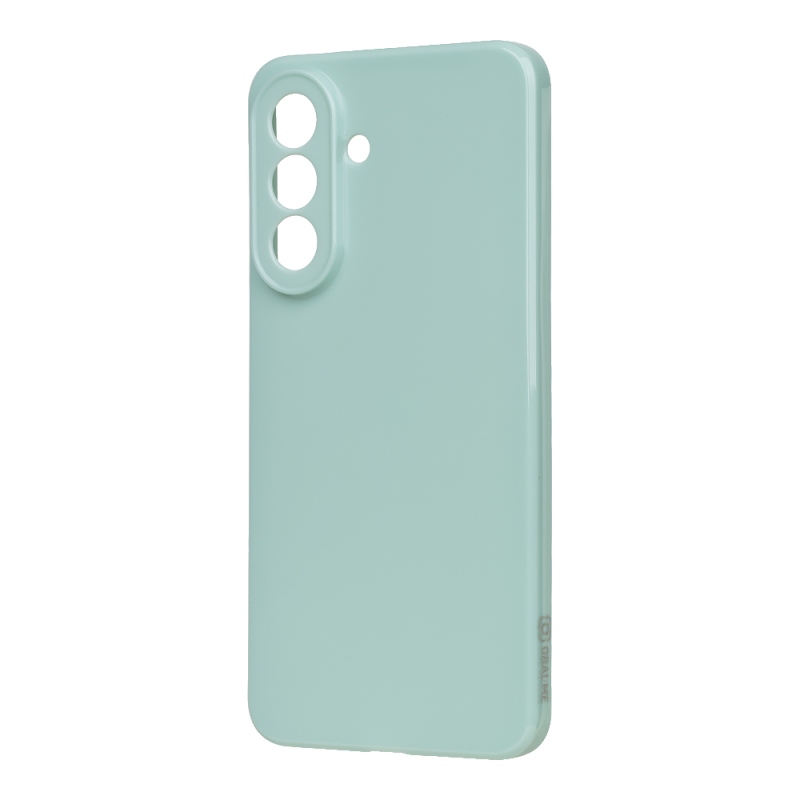 OBAL:ME Glossy Kryt pro Samsung Galaxy A57 5G Mint