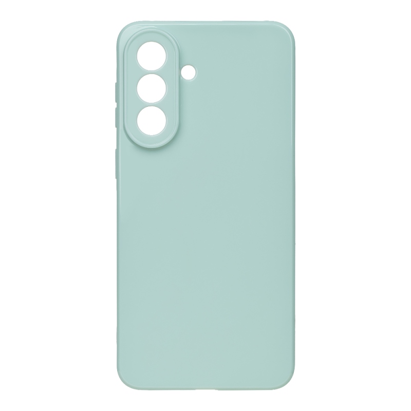 OBAL:ME Glossy Kryt pro Samsung Galaxy A57 5G Mint