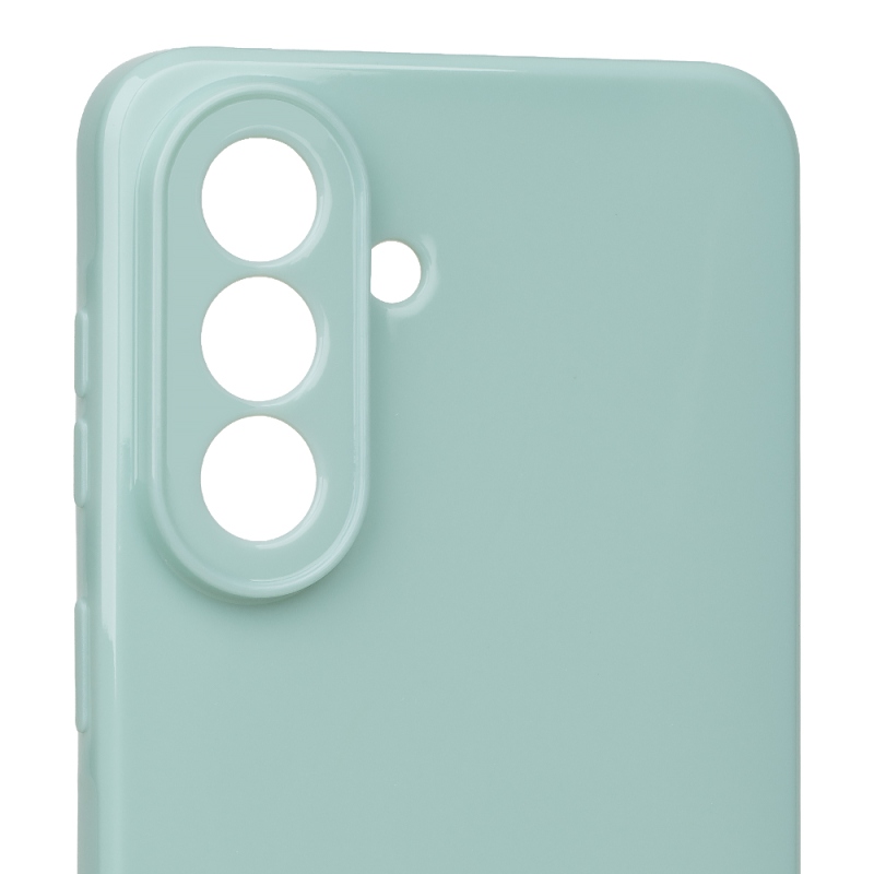 OBAL:ME Glossy Kryt pro Samsung Galaxy A57 5G Mint