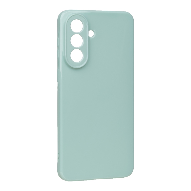 OBAL:ME Glossy Kryt pro Samsung Galaxy A57 5G Mint