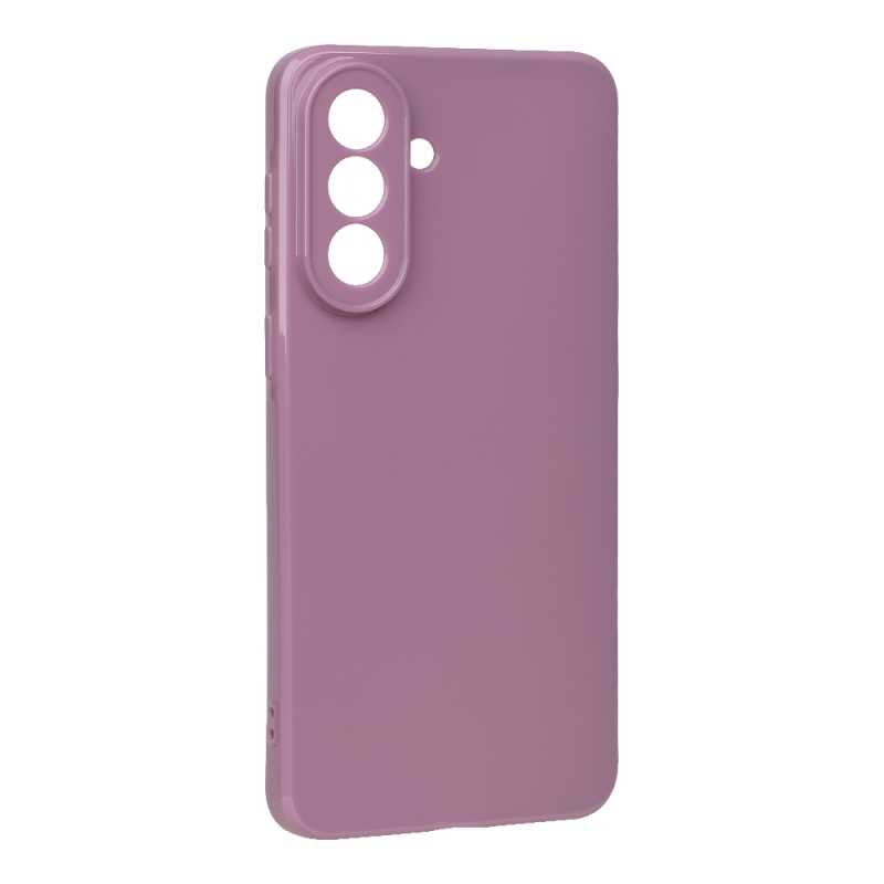 OBAL:ME Glossy Kryt pro Samsung Galaxy A57 5G Orchid