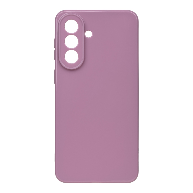 OBAL:ME Glossy Kryt pro Samsung Galaxy A57 5G Orchid
