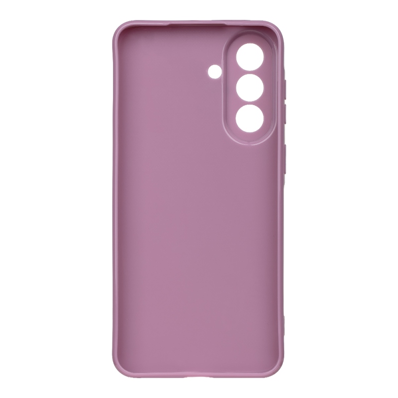 OBAL:ME Glossy Kryt pro Samsung Galaxy A57 5G Orchid