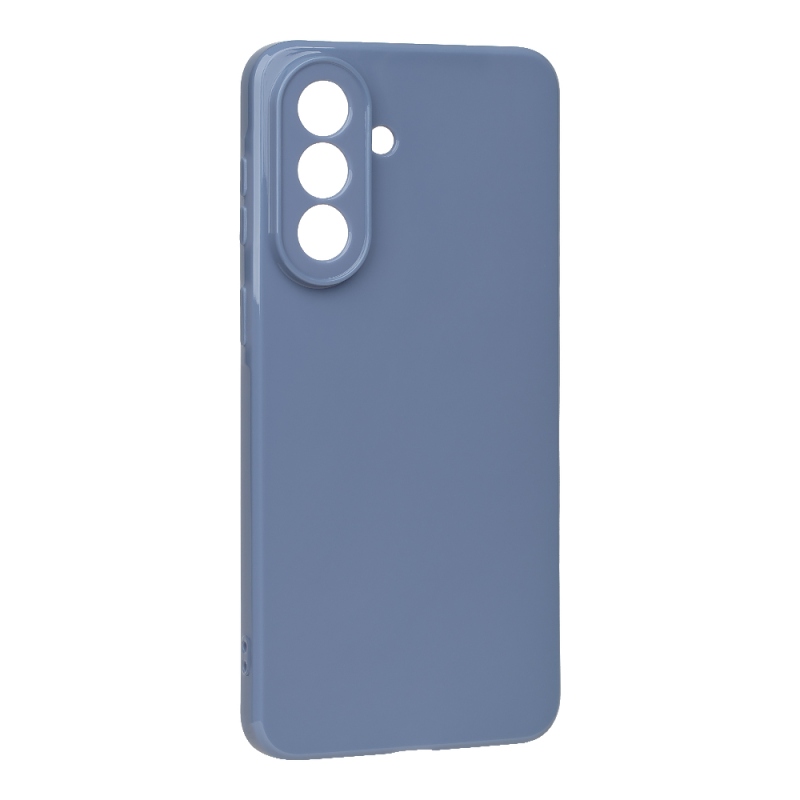 OBAL:ME Glossy Kryt pro Samsung Galaxy A57 5G Periwinkle