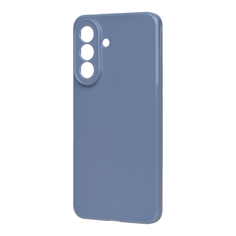 OBAL:ME Glossy Kryt pro Samsung Galaxy A57 5G Periwinkle