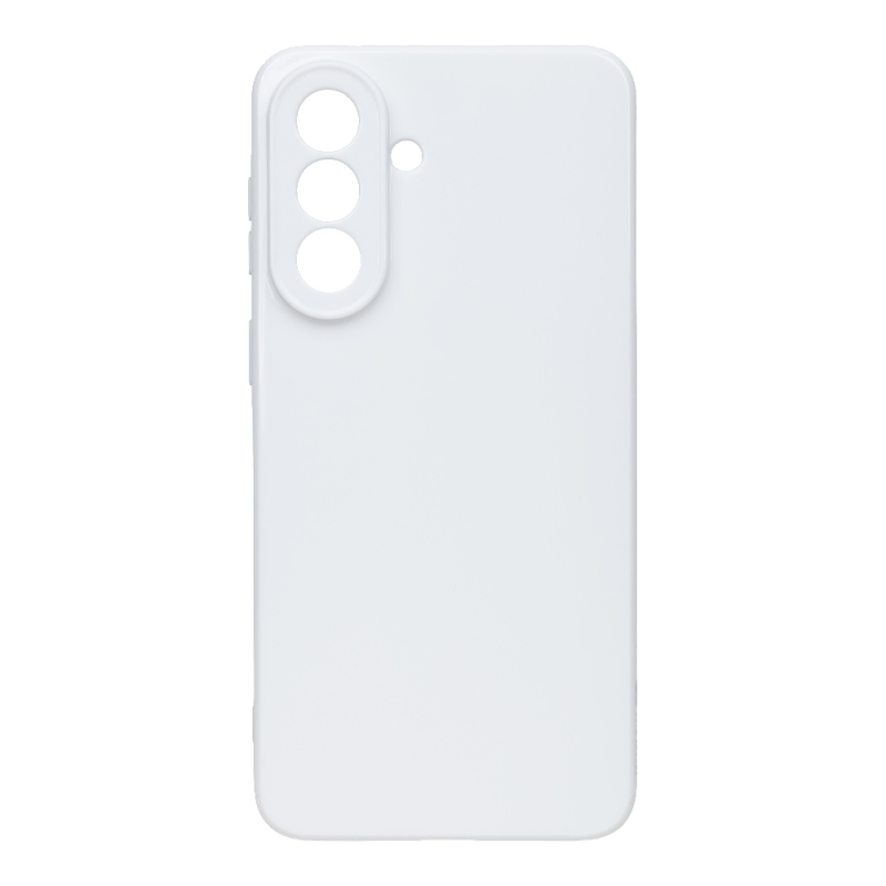 OBAL:ME Glossy Kryt pro Samsung Galaxy A57 5G White