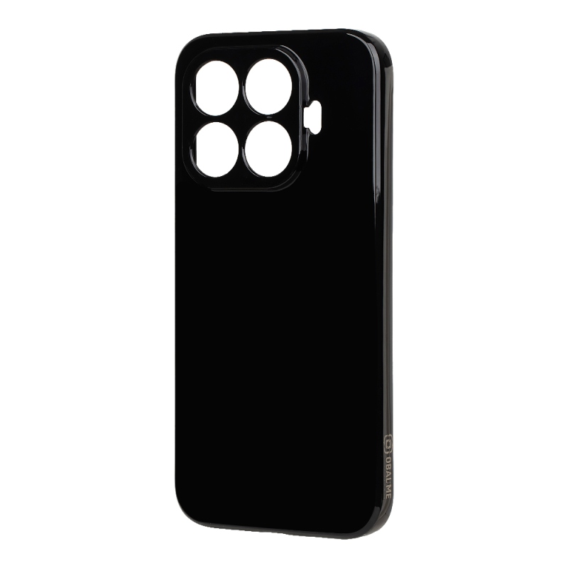 OBAL:ME Glossy Kryt pro Xiaomi 17T Black