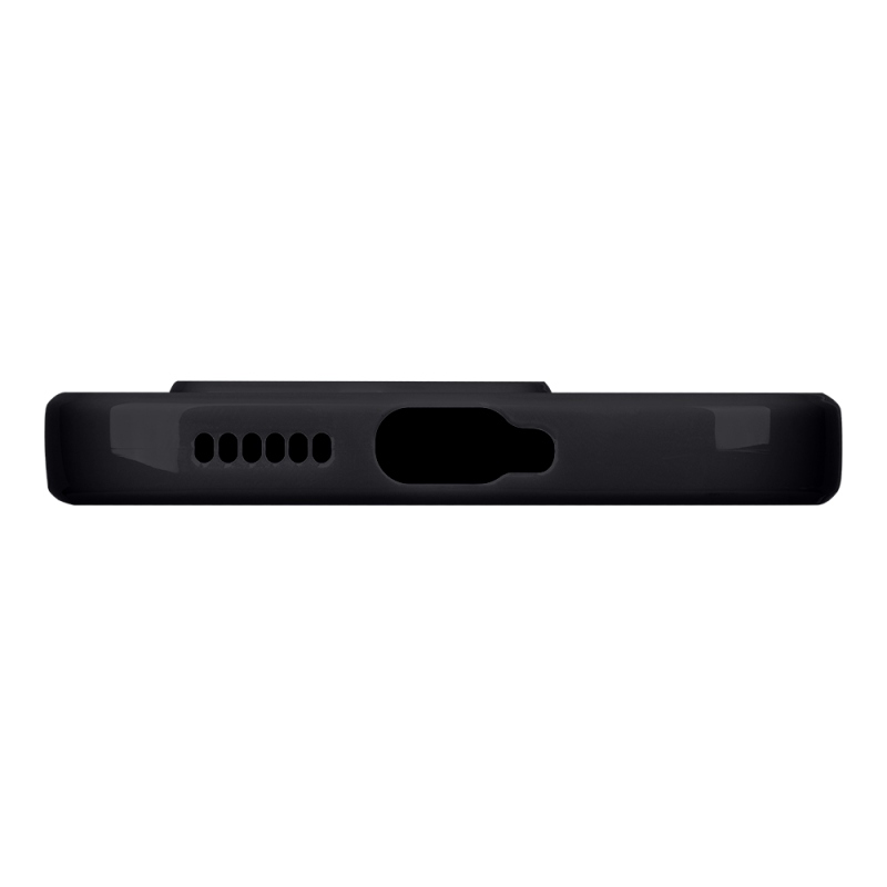 OBAL:ME Glossy Kryt pro Xiaomi 17T Black