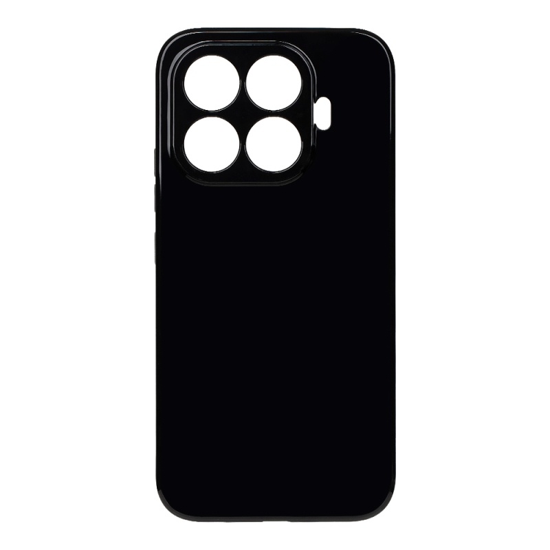 OBAL:ME Glossy Kryt pro Xiaomi 17T Black