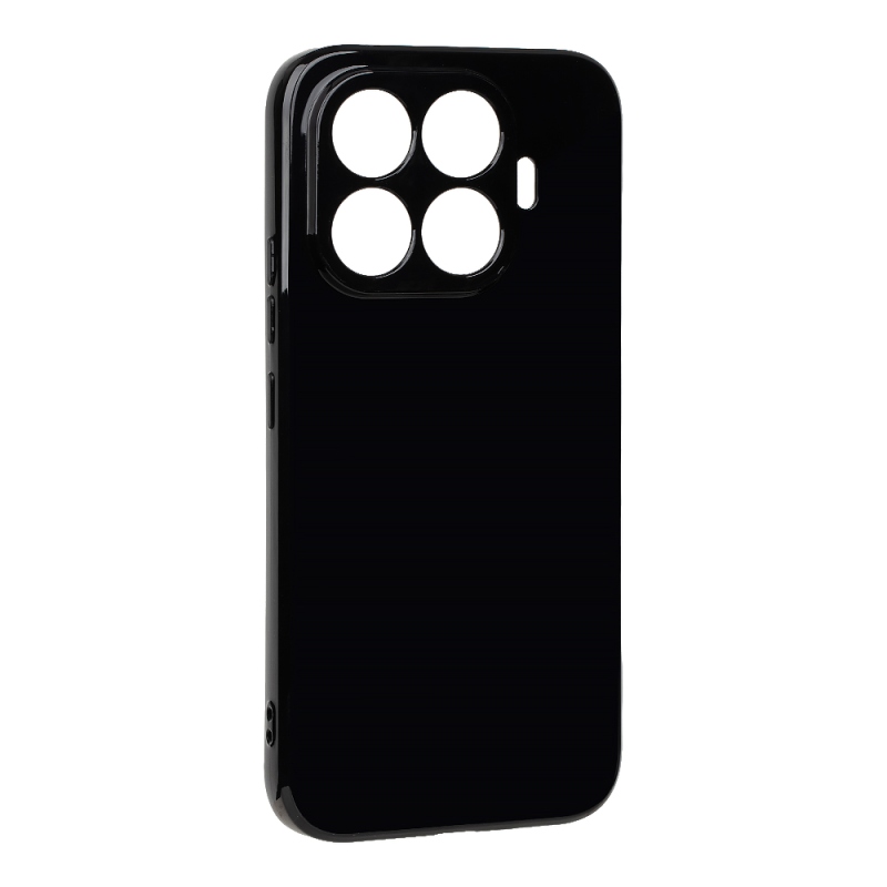 OBAL:ME Glossy Kryt pro Xiaomi 17T Black