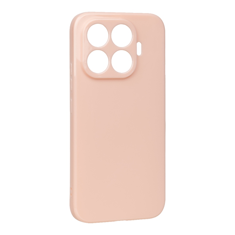 OBAL:ME Glossy Kryt pro Xiaomi 17T Blush