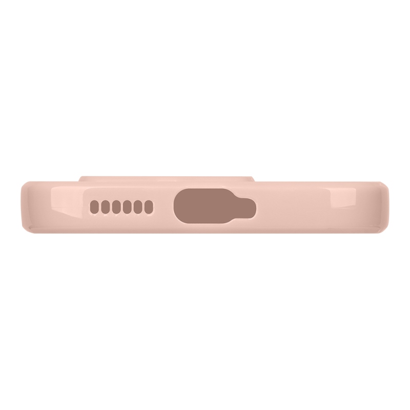 OBAL:ME Glossy Kryt pro Xiaomi 17T Blush