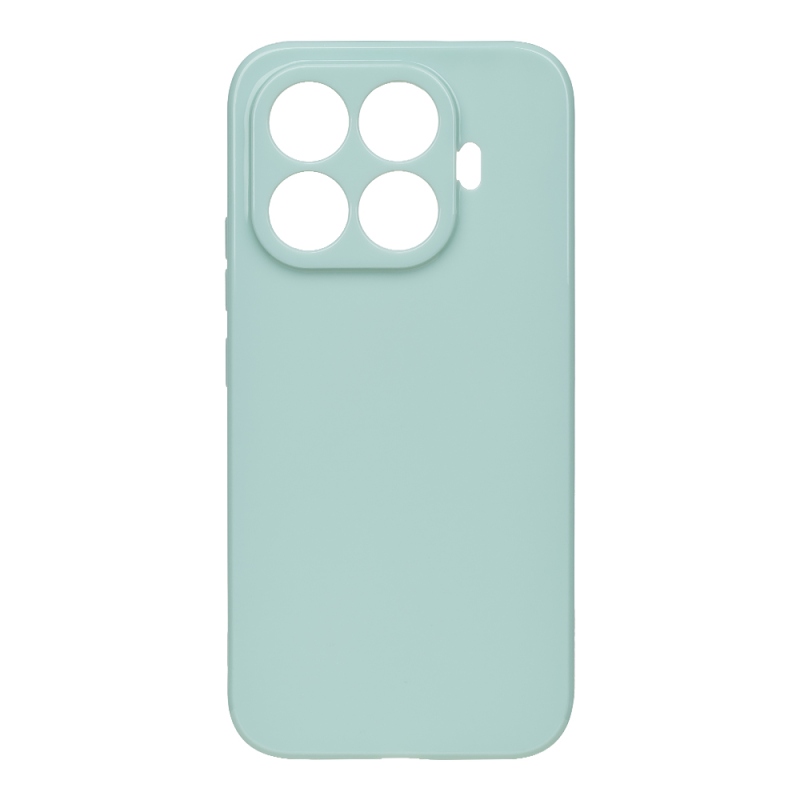 OBAL:ME Glossy Kryt pro Xiaomi 17T Mint
