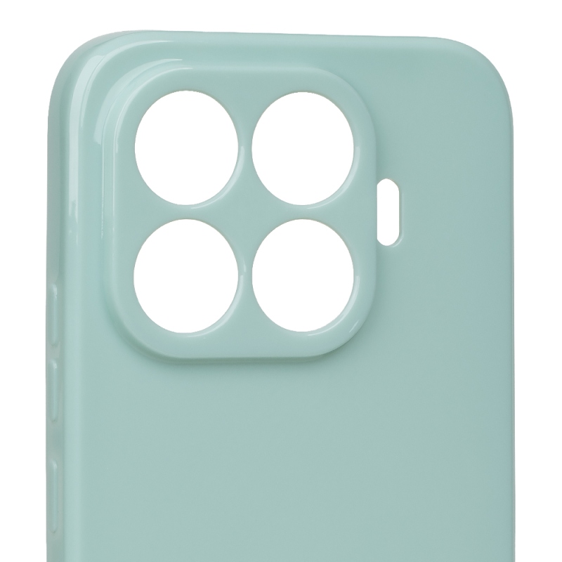 OBAL:ME Glossy Kryt pro Xiaomi 17T Mint