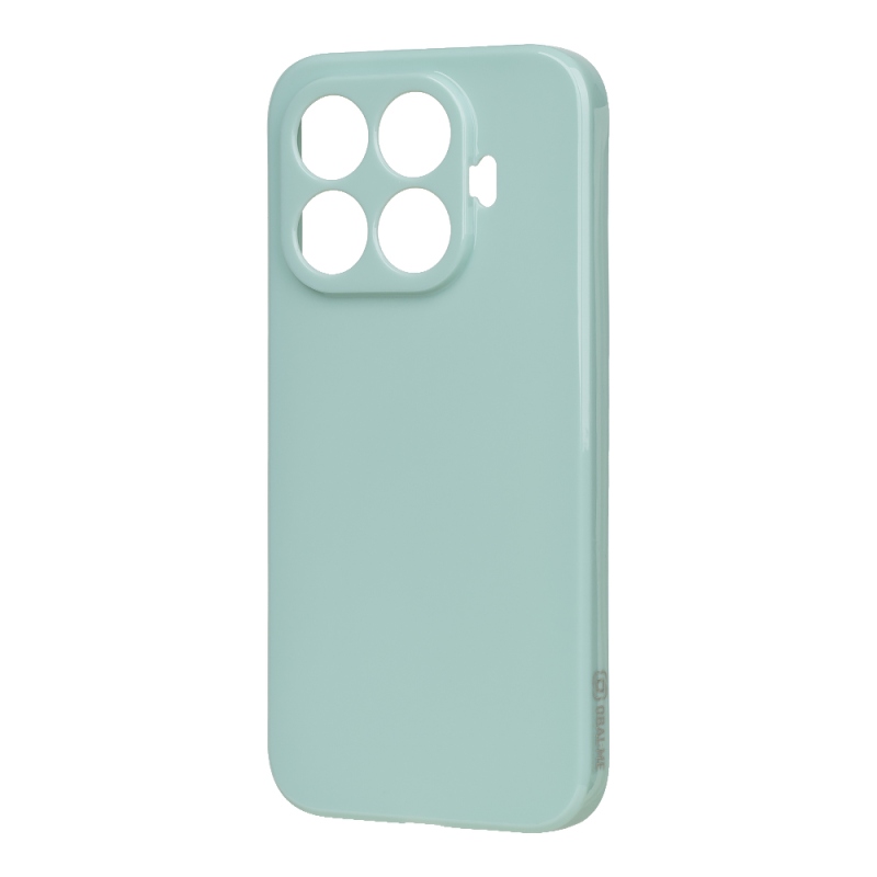 OBAL:ME Glossy Kryt pro Xiaomi 17T Mint