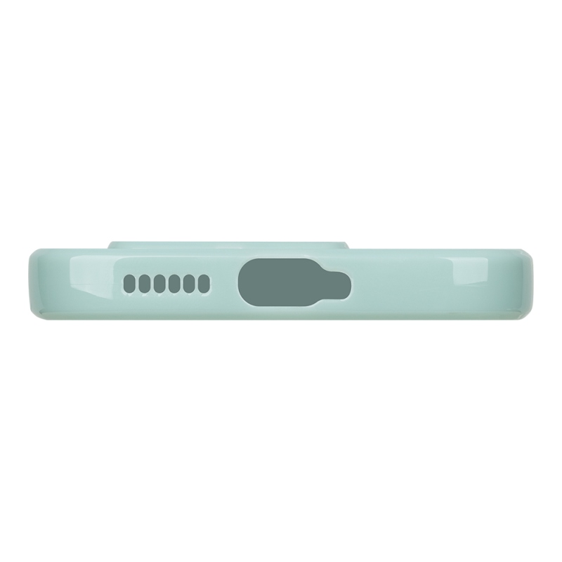 OBAL:ME Glossy Kryt pro Xiaomi 17T Mint