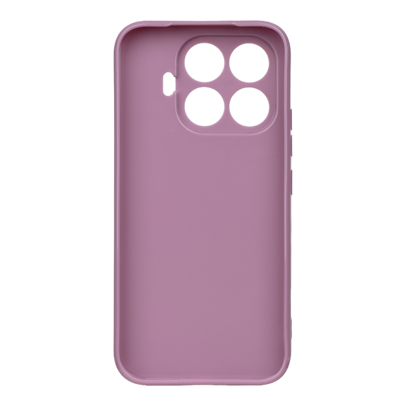 OBAL:ME Glossy Kryt pro Xiaomi 17T Orchid