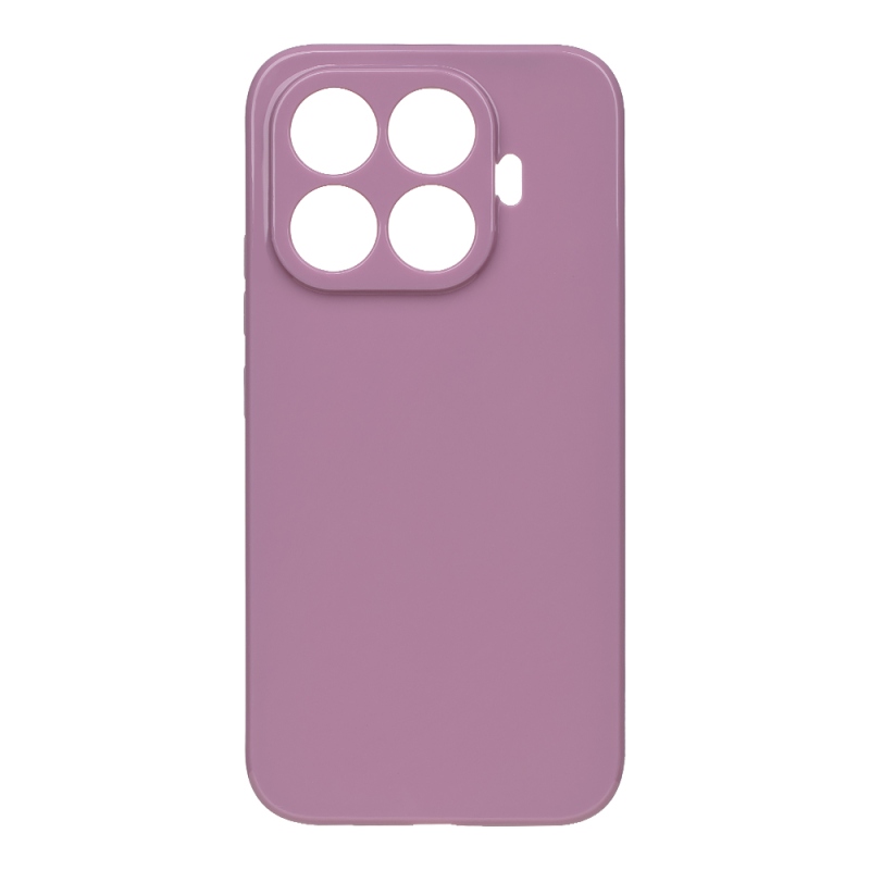 OBAL:ME Glossy Kryt pro Xiaomi 17T Orchid