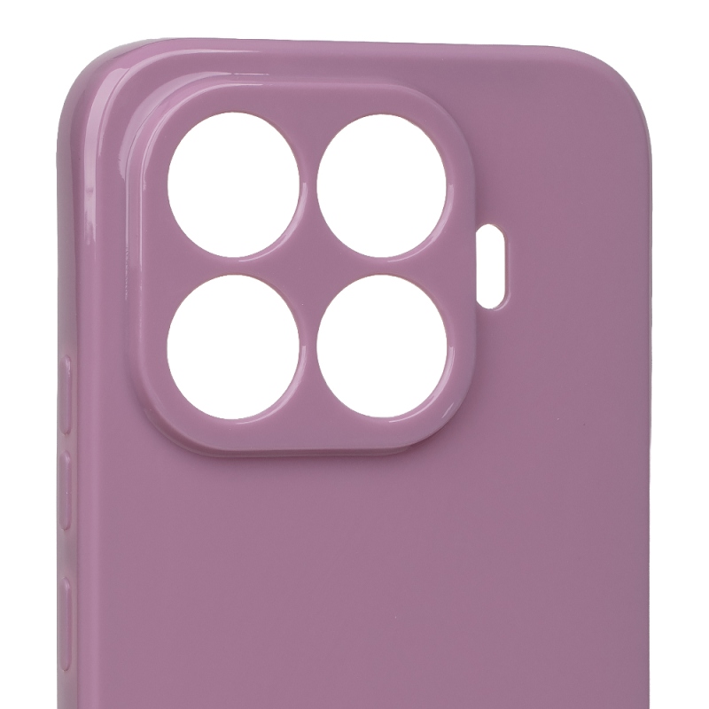 OBAL:ME Glossy Kryt pro Xiaomi 17T Orchid