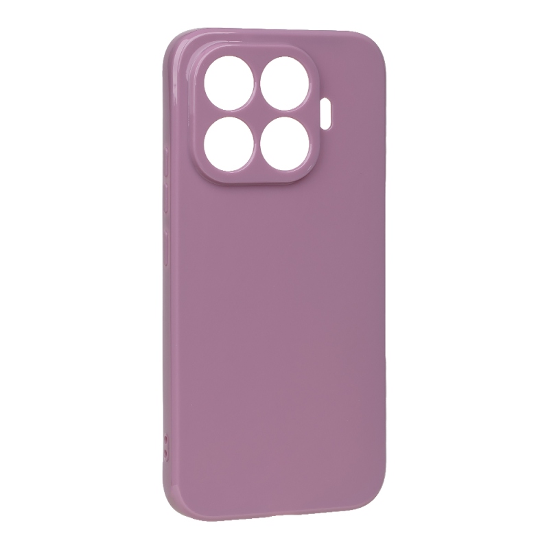 OBAL:ME Glossy Kryt pro Xiaomi 17T Orchid