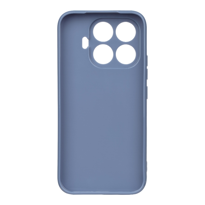 OBAL:ME Glossy Kryt pro Xiaomi 17T Periwinkle