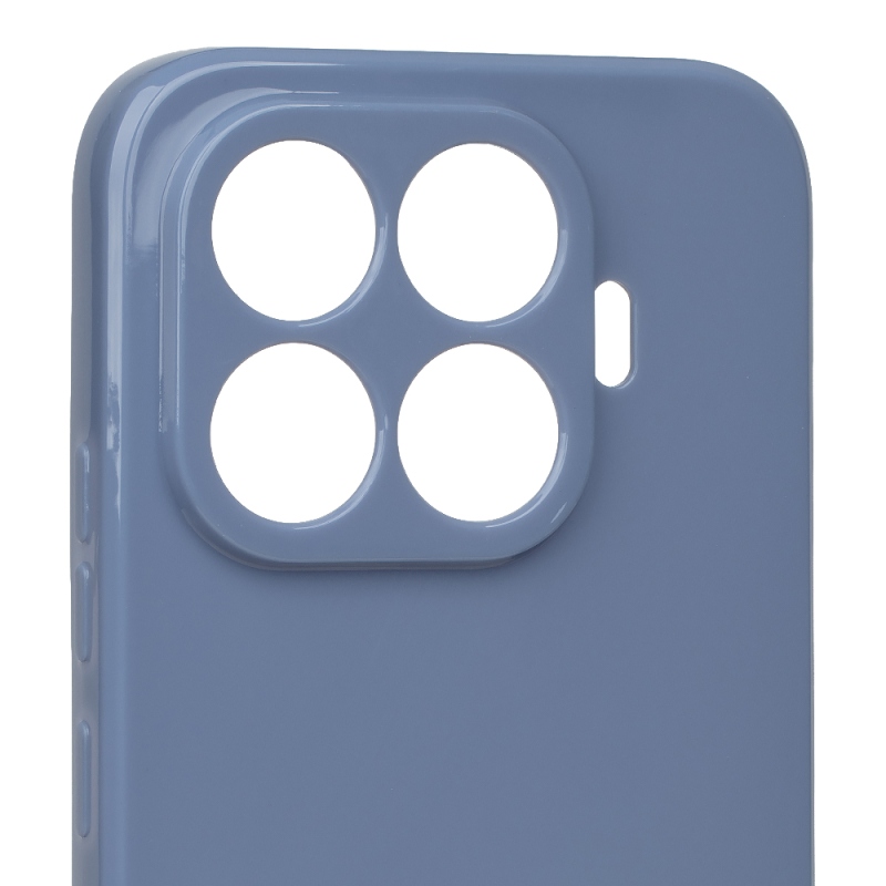 OBAL:ME Glossy Kryt pro Xiaomi 17T Periwinkle