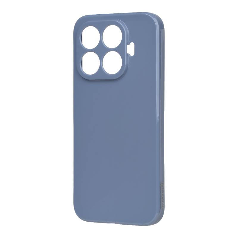 OBAL:ME Glossy Kryt pro Xiaomi 17T Periwinkle