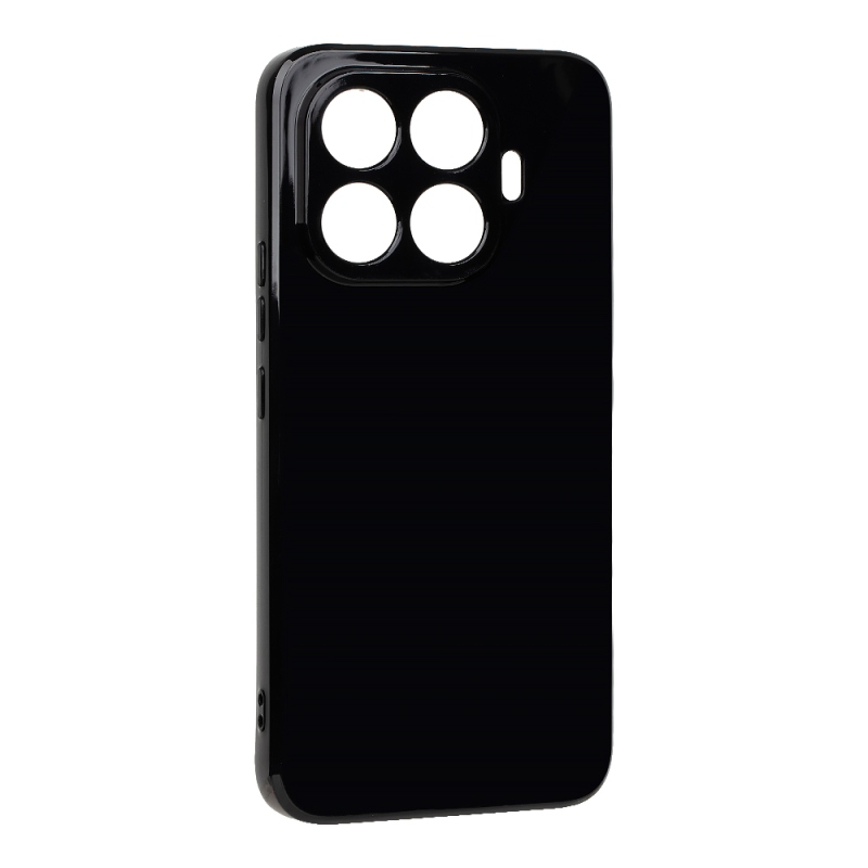 OBAL:ME Glossy Kryt pro Xiaomi 17T Pro Black