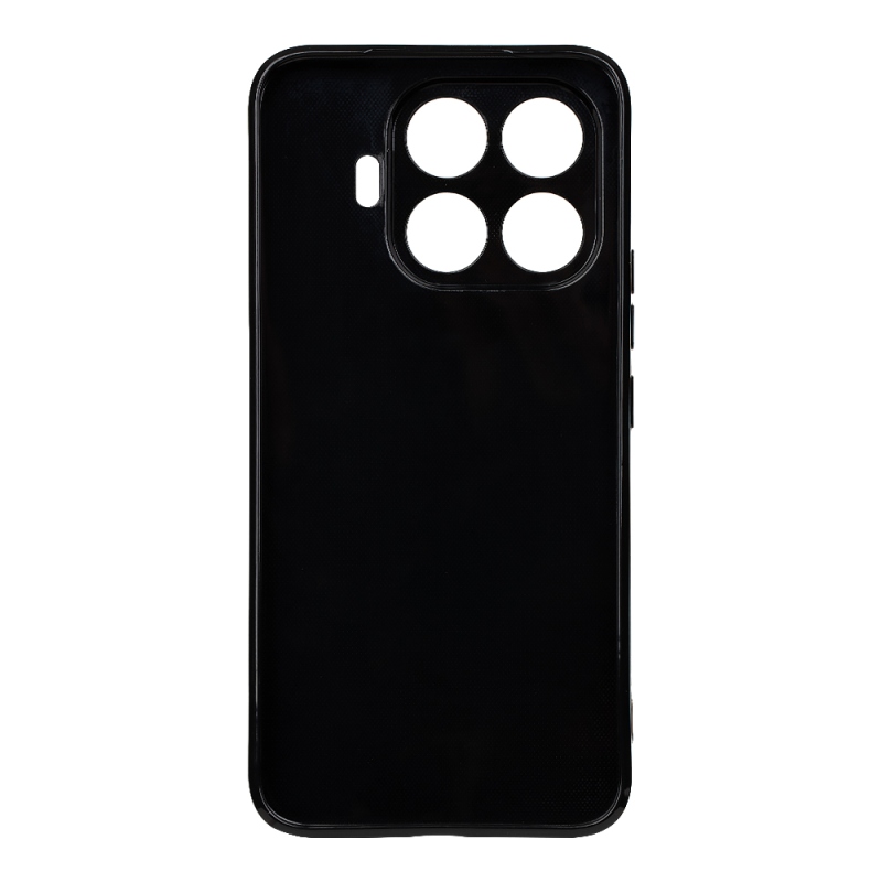 OBAL:ME Glossy Kryt pro Xiaomi 17T Pro Black