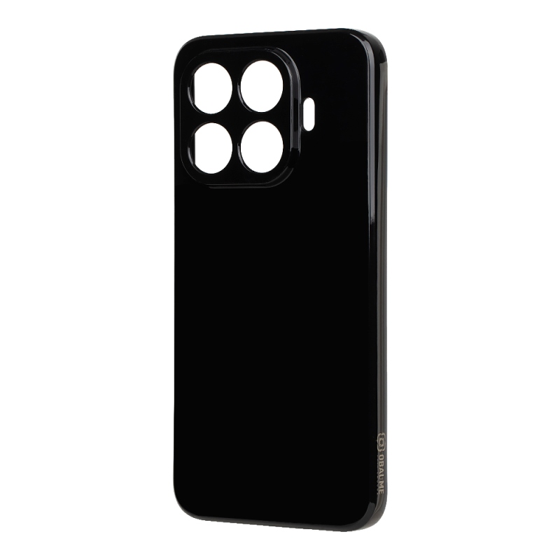 OBAL:ME Glossy Kryt pro Xiaomi 17T Pro Black