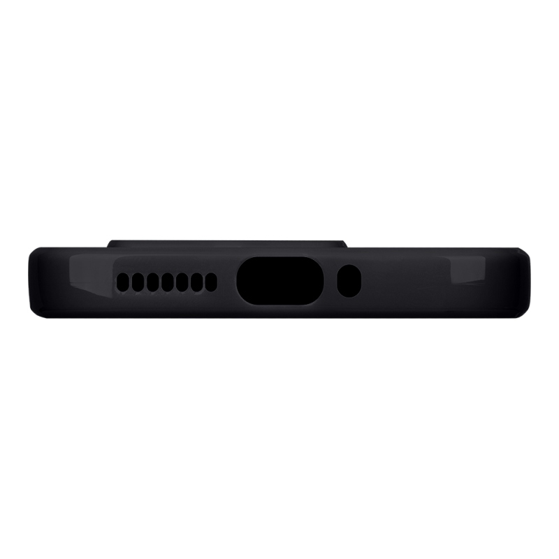 OBAL:ME Glossy Kryt pro Xiaomi 17T Pro Black