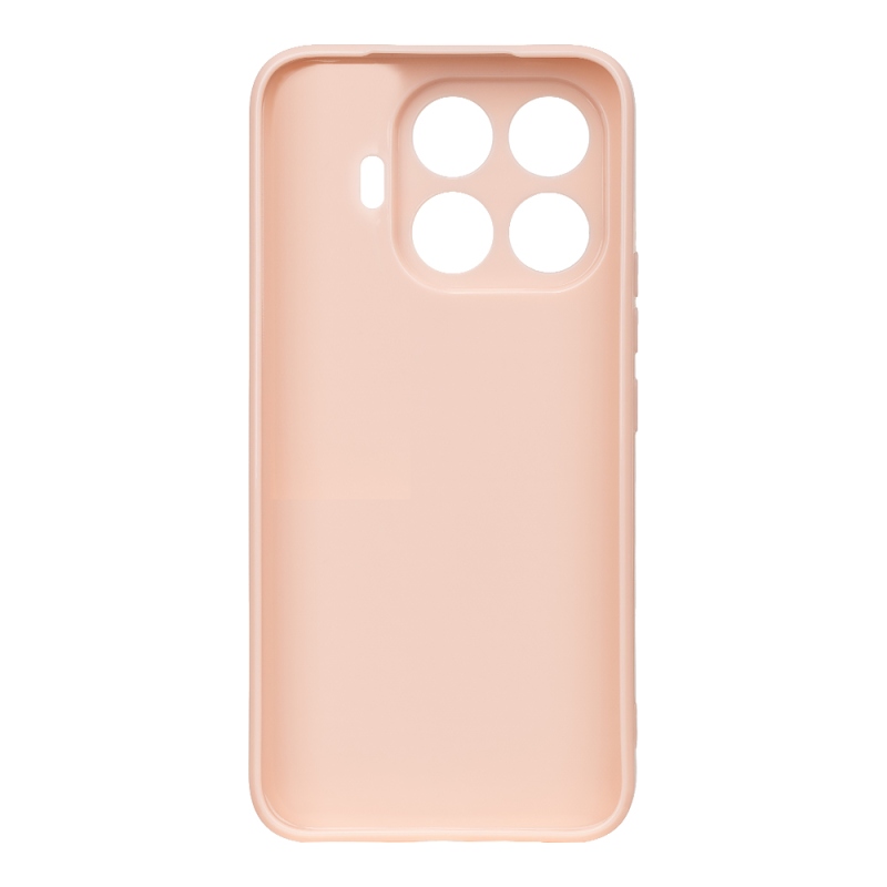 OBAL:ME Glossy Kryt pro Xiaomi 17T Pro Blush