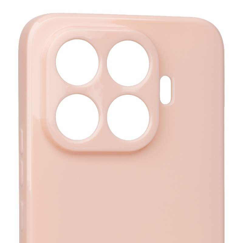OBAL:ME Glossy Kryt pro Xiaomi 17T Pro Blush