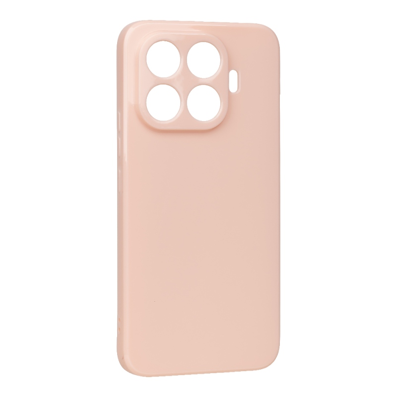 OBAL:ME Glossy Kryt pro Xiaomi 17T Pro Blush