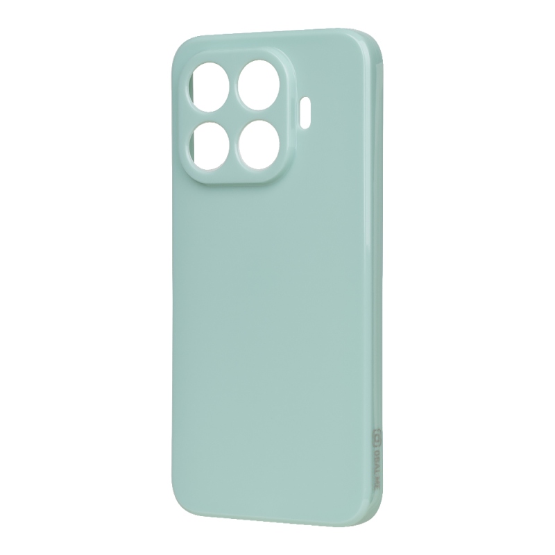 OBAL:ME Glossy Kryt pro Xiaomi 17T Pro Mint
