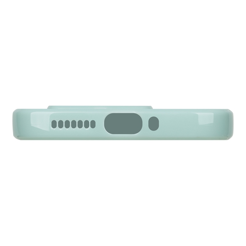 OBAL:ME Glossy Kryt pro Xiaomi 17T Pro Mint