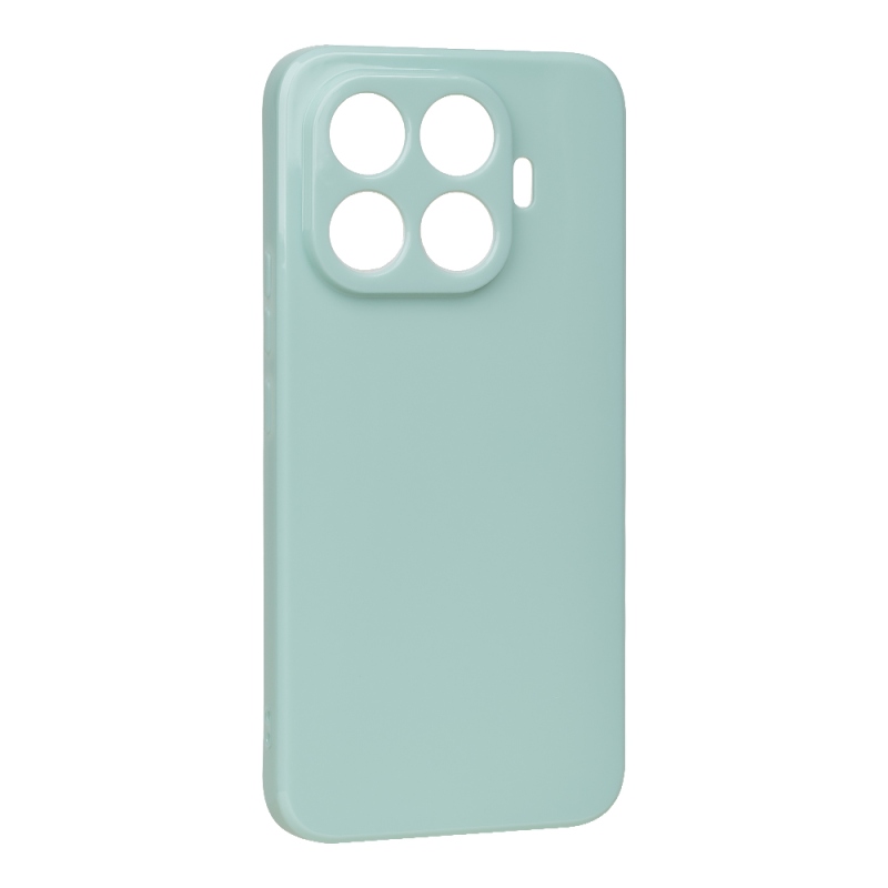 OBAL:ME Glossy Kryt pro Xiaomi 17T Pro Mint