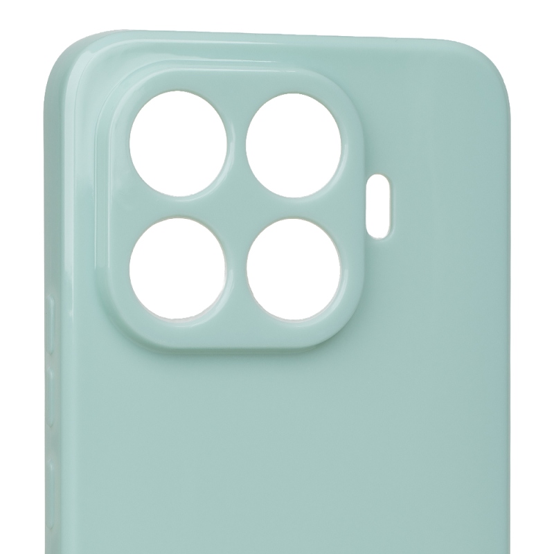 OBAL:ME Glossy Kryt pro Xiaomi 17T Pro Mint