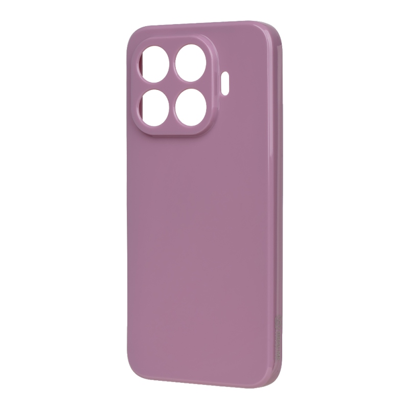 OBAL:ME Glossy Kryt pro Xiaomi 17T Pro Orchid