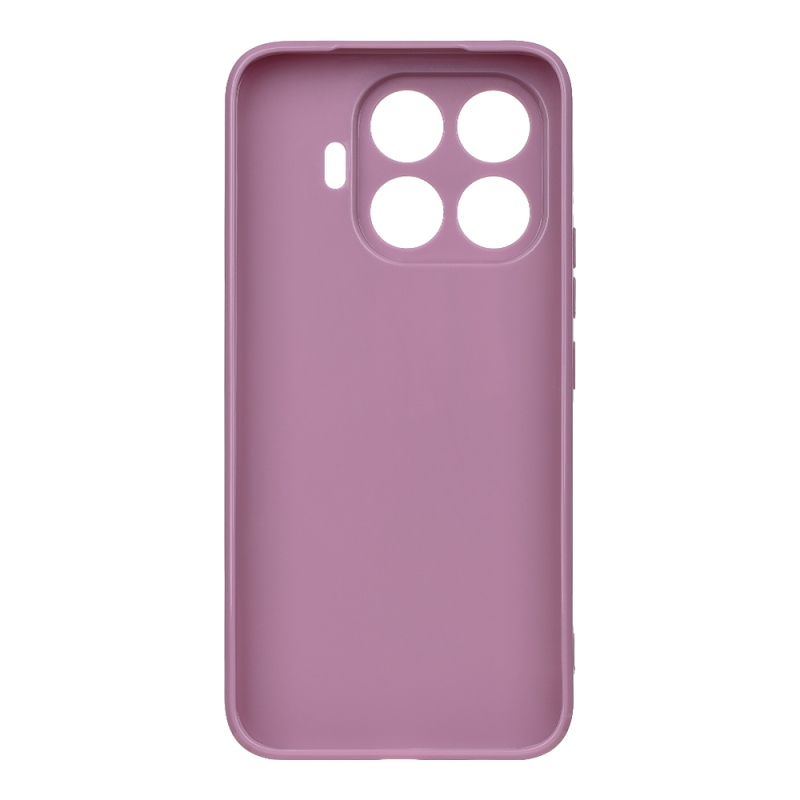 OBAL:ME Glossy Kryt pro Xiaomi 17T Pro Orchid