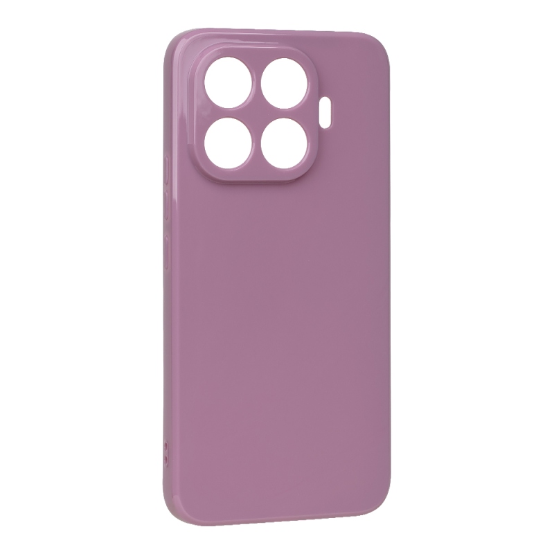 OBAL:ME Glossy Kryt pro Xiaomi 17T Pro Orchid