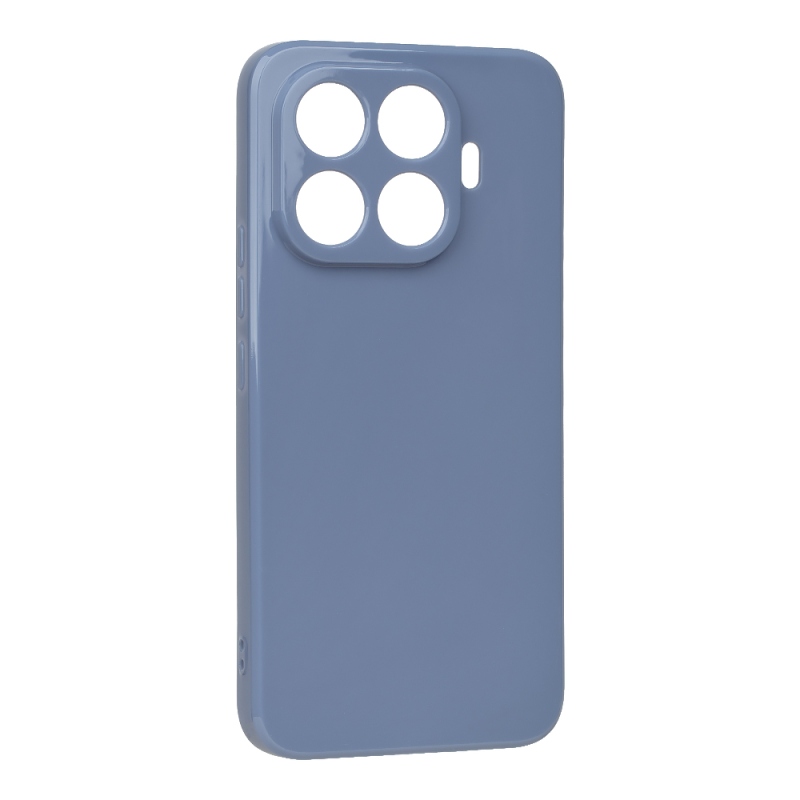 OBAL:ME Glossy Kryt pro Xiaomi 17T Pro Periwinkle
